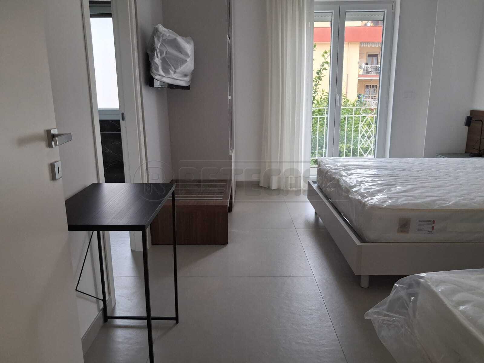 Trilocale nuovo a Marcianise