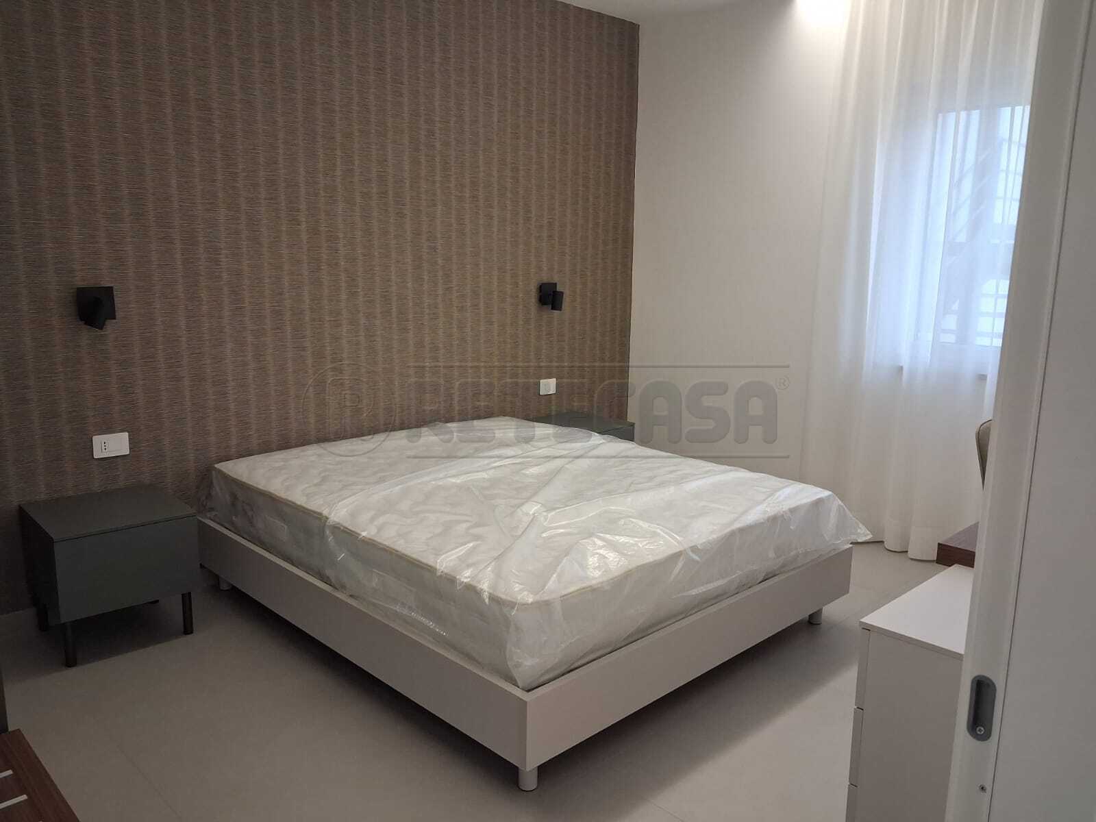 Trilocale nuovo a Marcianise