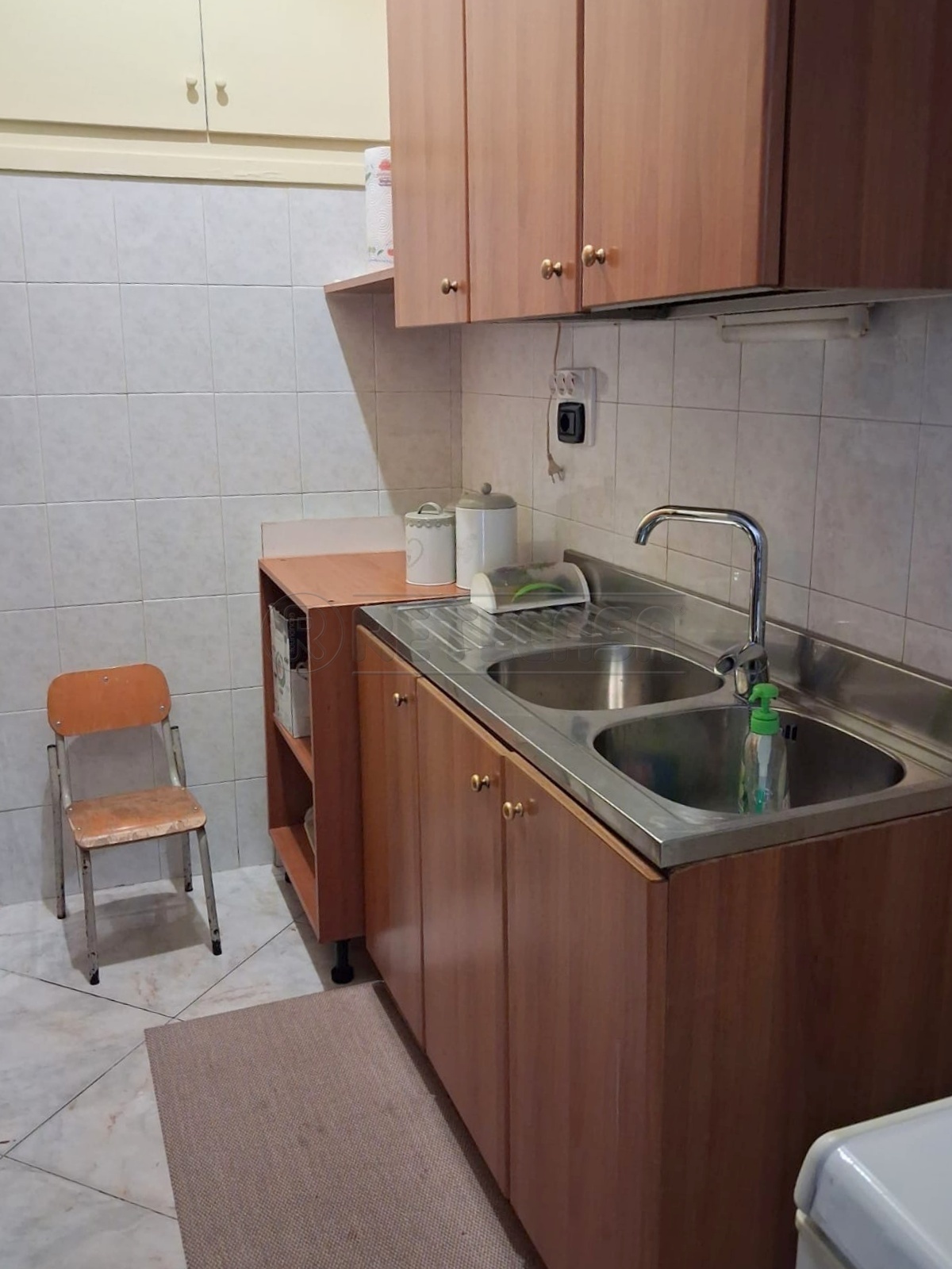 Trilocale in affitto a Marcianise