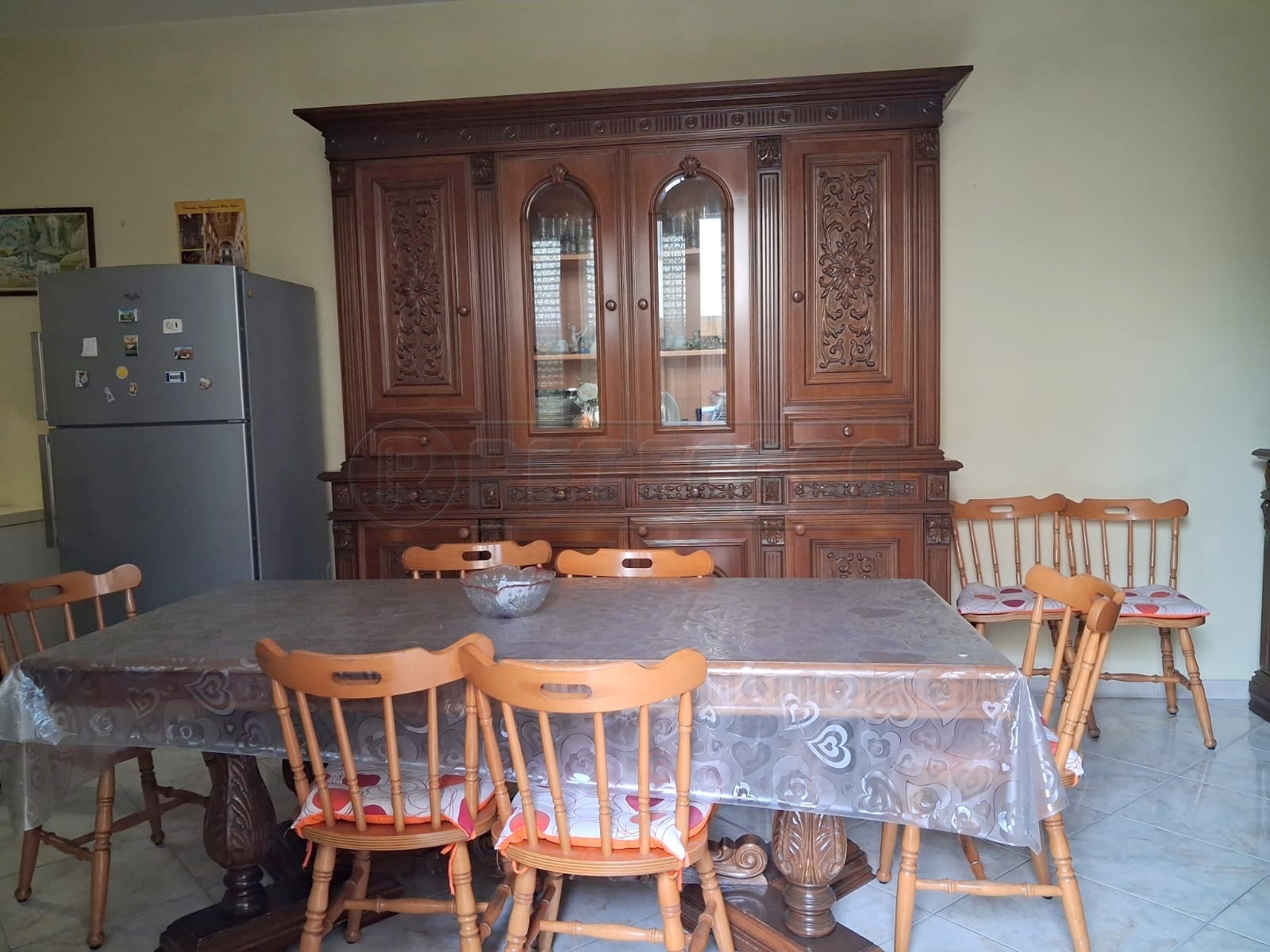 Trilocale in affitto a Marcianise