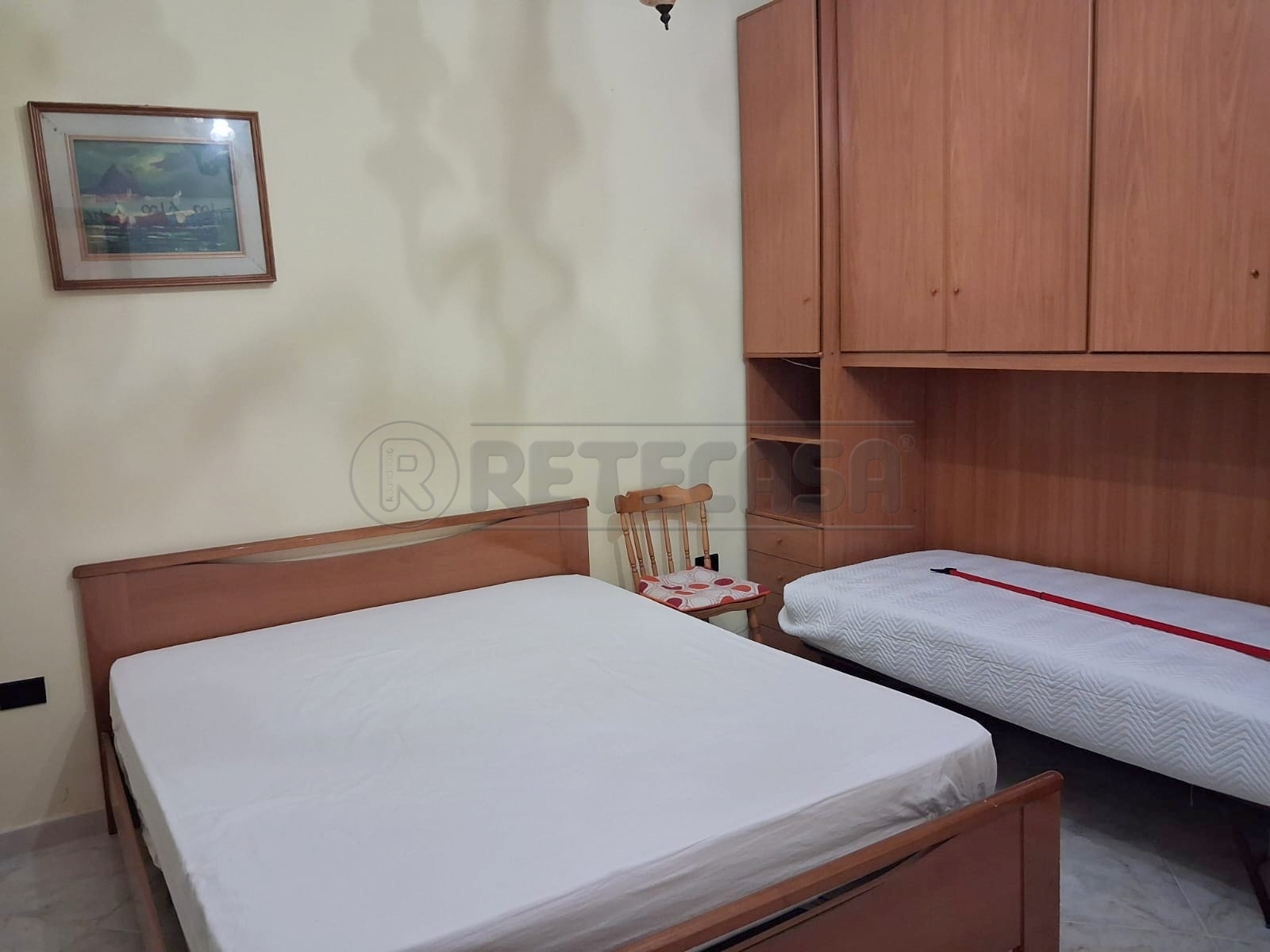 Trilocale in affitto a Marcianise