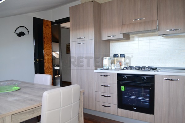 Trilocale in affitto in viale della libert�, San Marco Evangelista