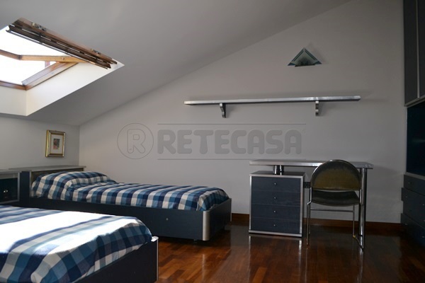 Trilocale in affitto in viale della libert�, San Marco Evangelista