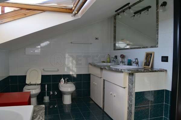 Trilocale in affitto in viale della libert�, San Marco Evangelista