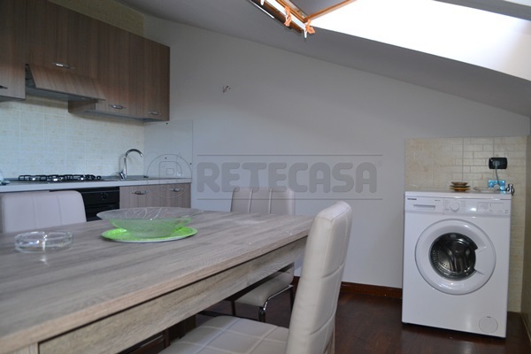 Trilocale in affitto in viale della libert�, San Marco Evangelista