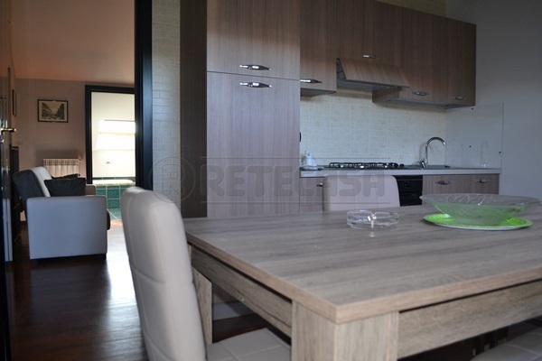 Trilocale in affitto in viale della libert�, San Marco Evangelista