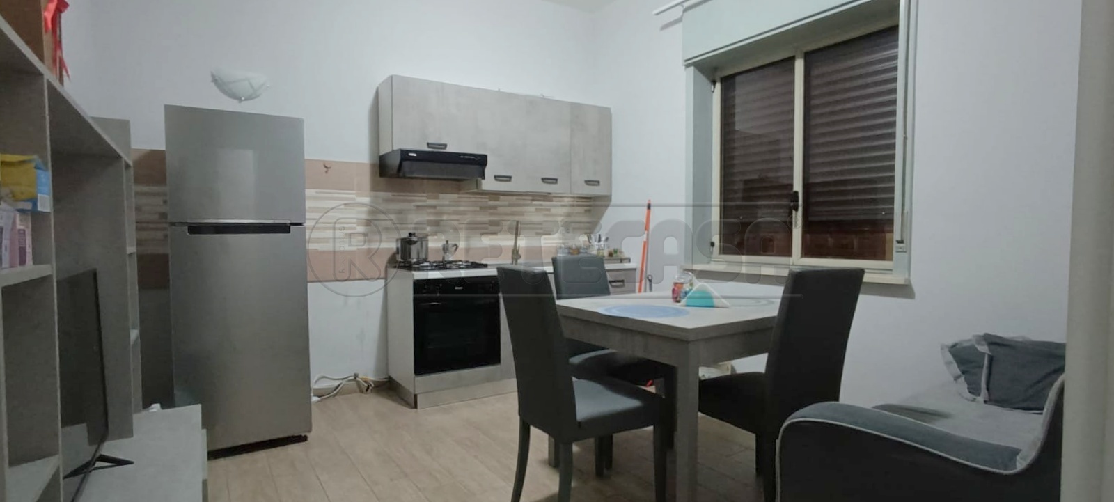 Bilocale in affitto in viale carlo iii, San Nicola la Strada