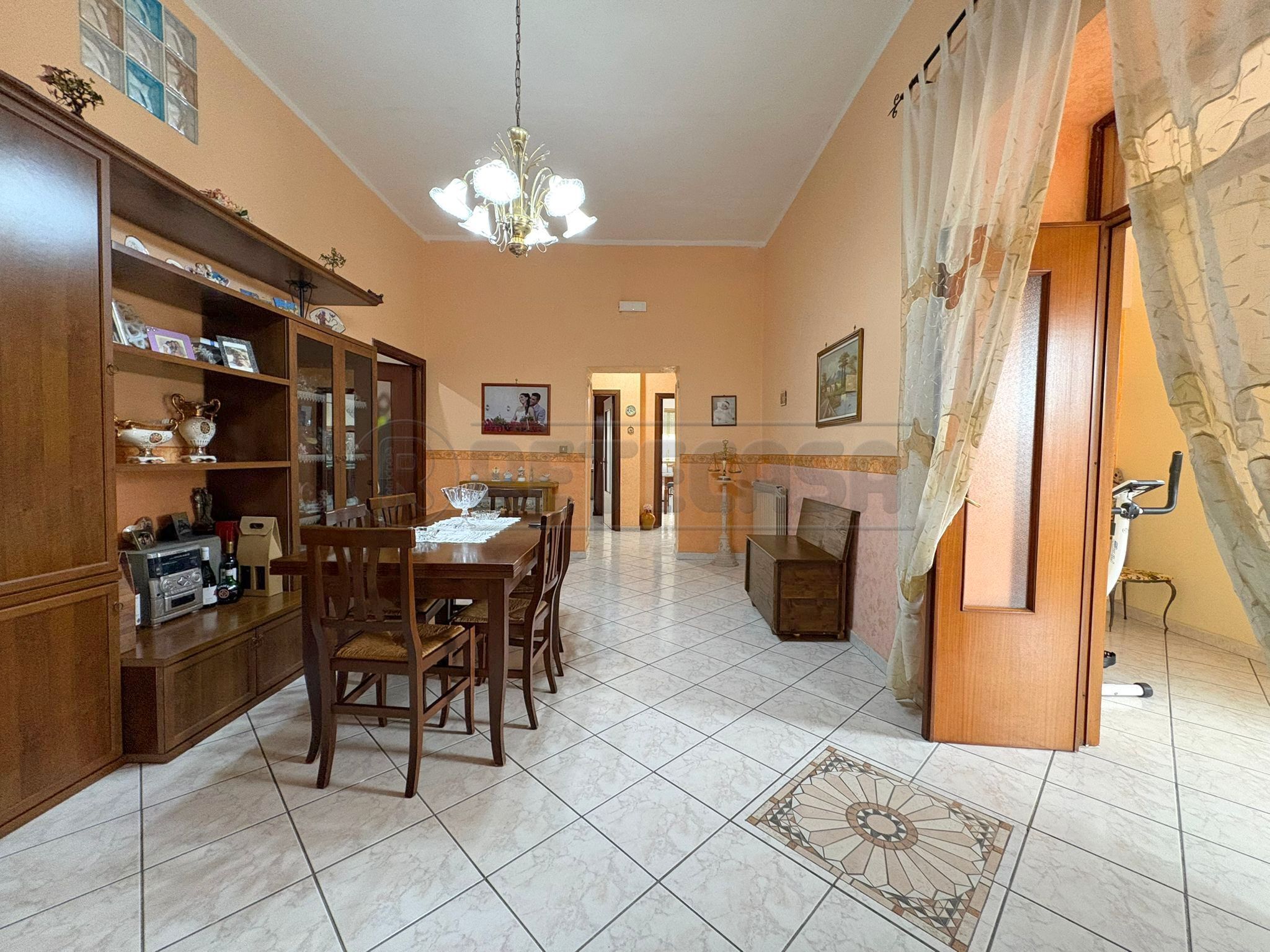 Quadrilocale in vendita in via palmiro togliatti, San Marco Evangelista