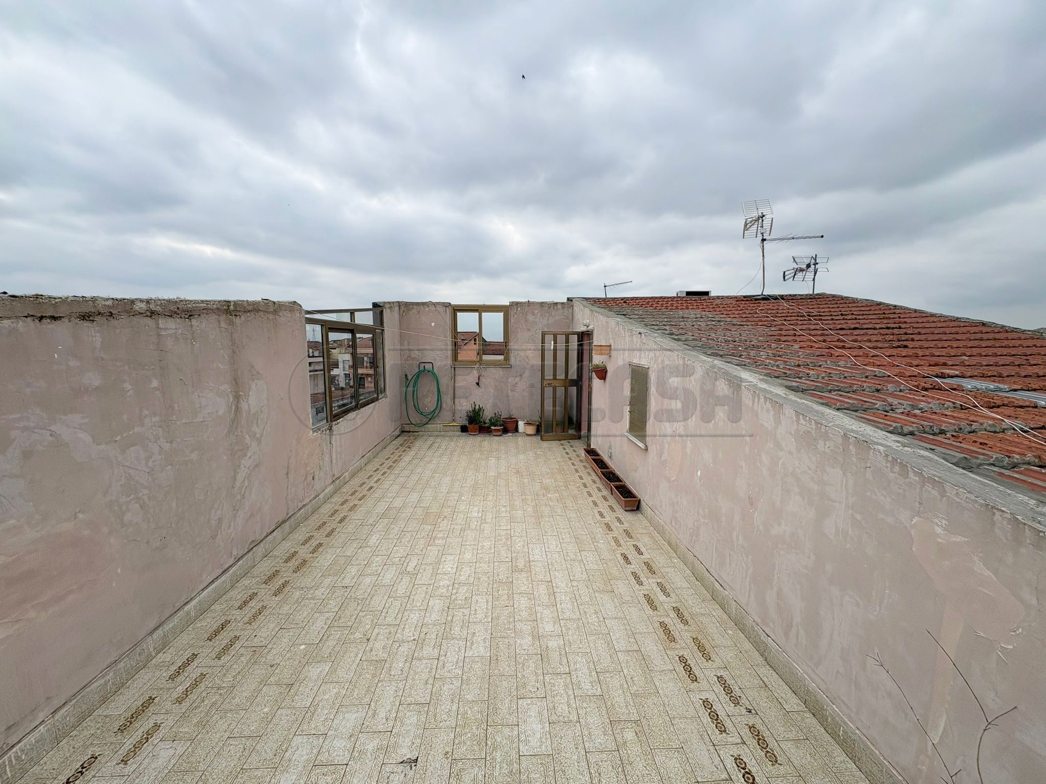 Quadrilocale in vendita in via palmiro togliatti, San Marco Evangelista