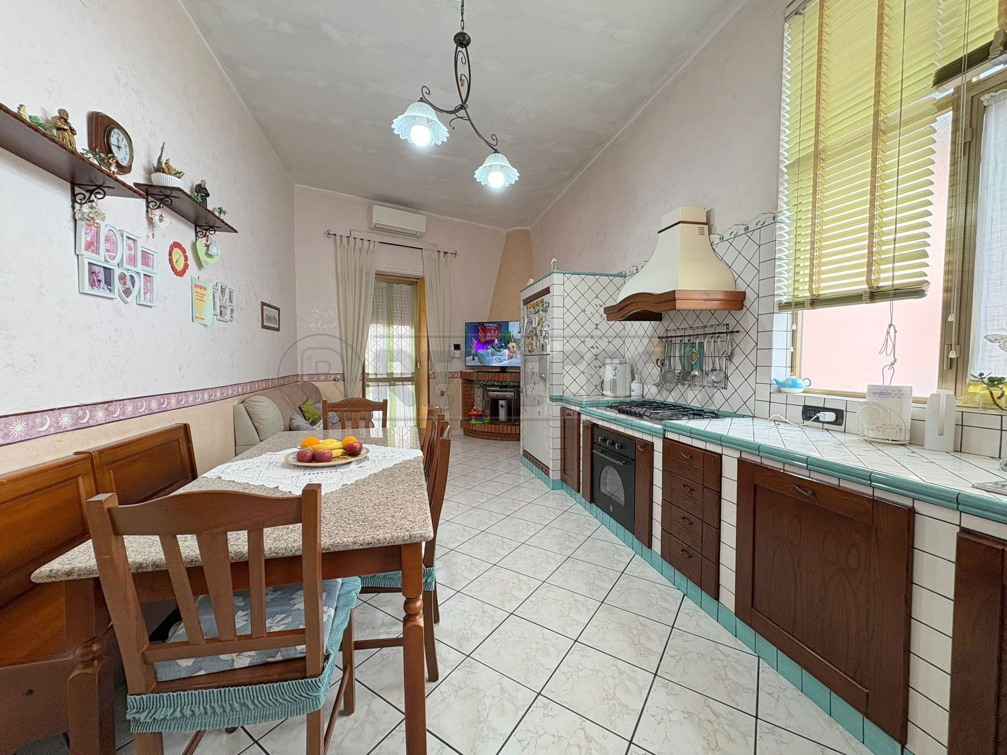 Quadrilocale in vendita in via palmiro togliatti, San Marco Evangelista