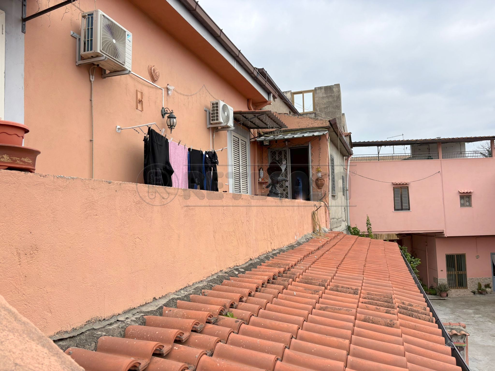 Quadrilocale in vendita in via palmiro togliatti, San Marco Evangelista