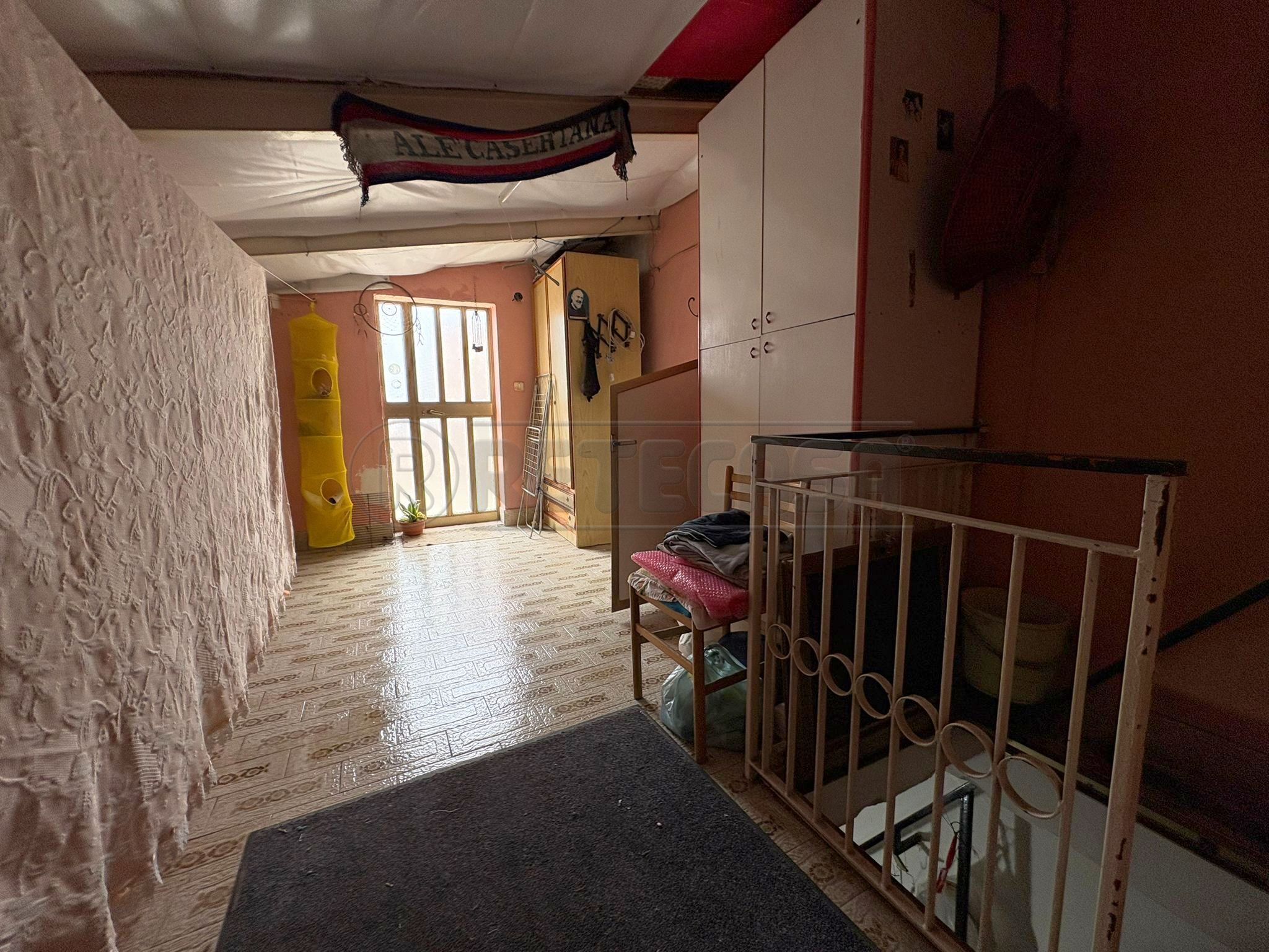 Quadrilocale in vendita in via palmiro togliatti, San Marco Evangelista