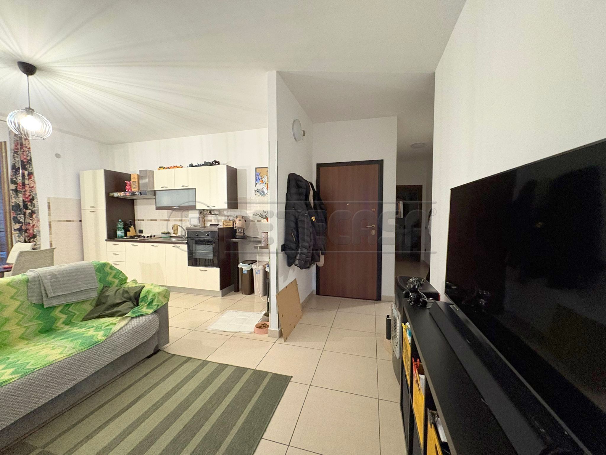 Trilocale in affitto in via manfredo de paolis, Marcianise