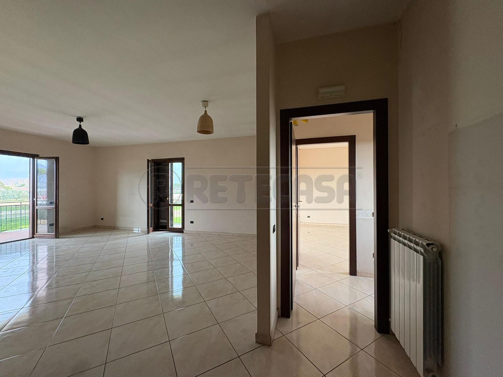 Appartamento in affitto in via appia antica, Recale