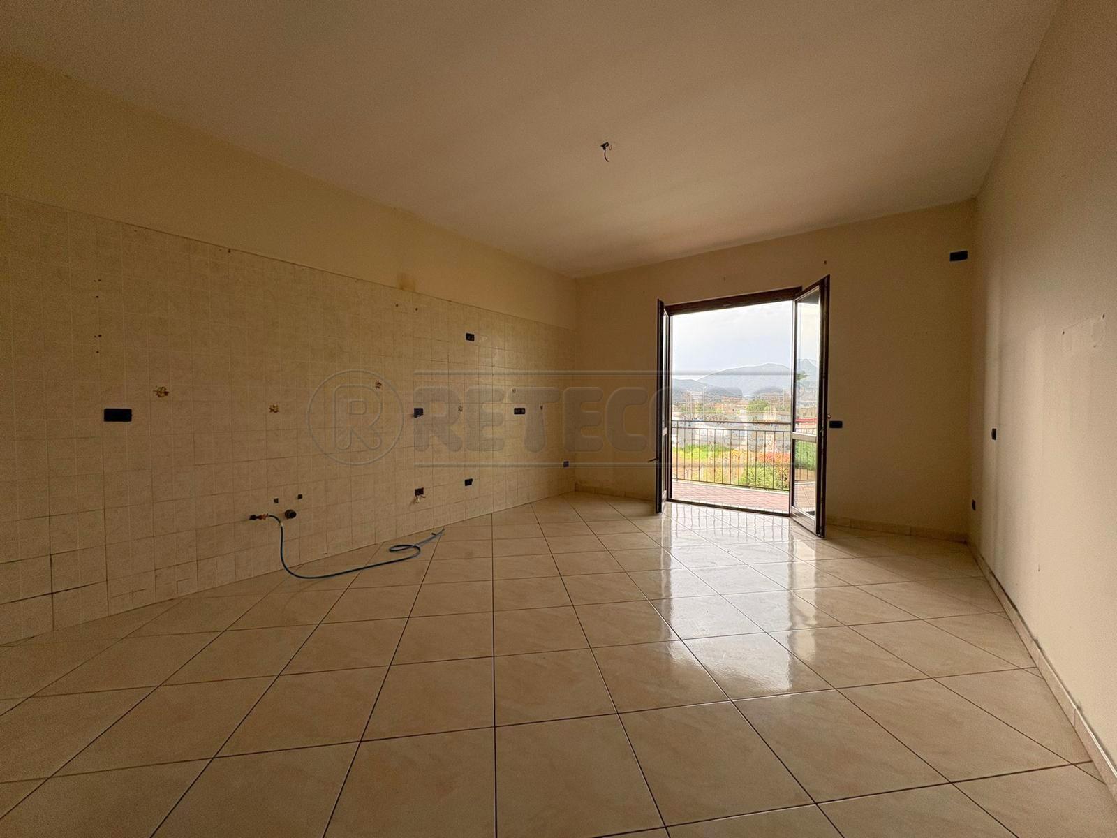 Appartamento in affitto in via appia antica, Recale