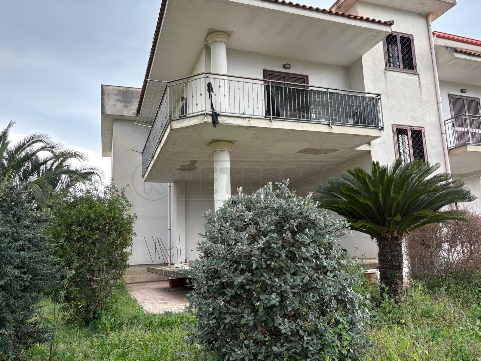 Appartamento in affitto in via appia antica, Recale