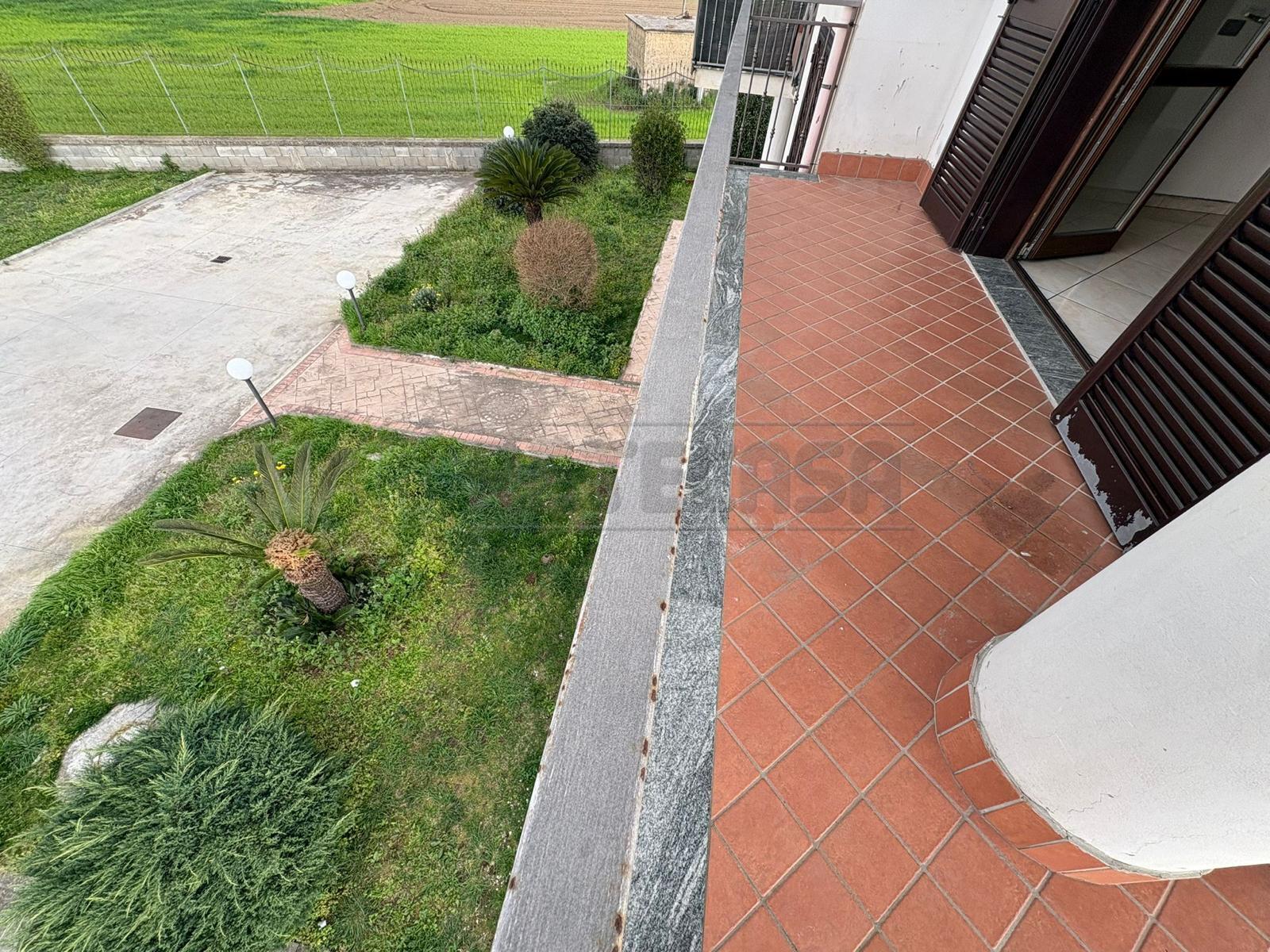 Appartamento in affitto in via appia antica, Recale