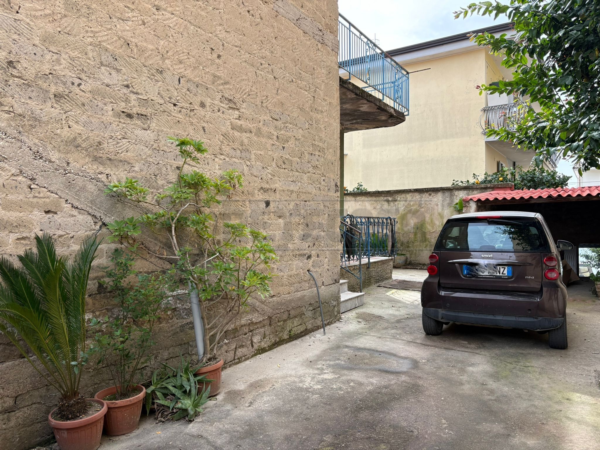 Casa indipendente da ristrutturare in via foggia, Marcianise