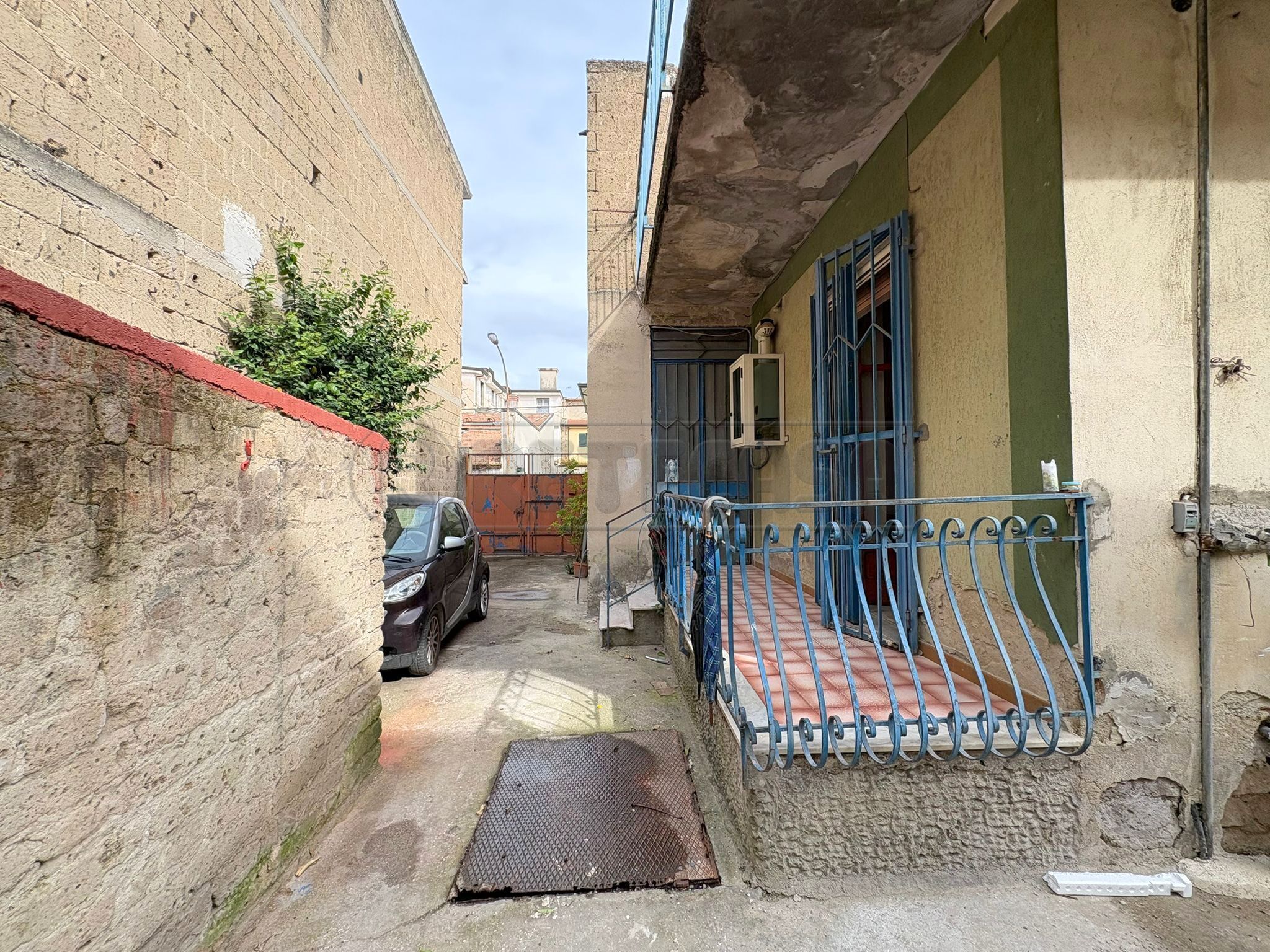 Casa indipendente da ristrutturare in via foggia, Marcianise