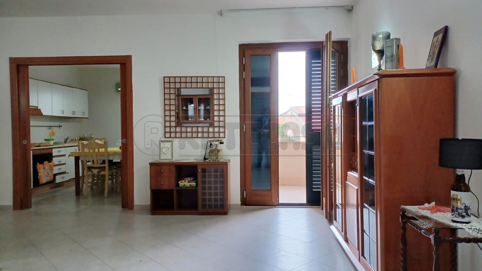 Appartamento in affitto in via padre colombano, Capodrise