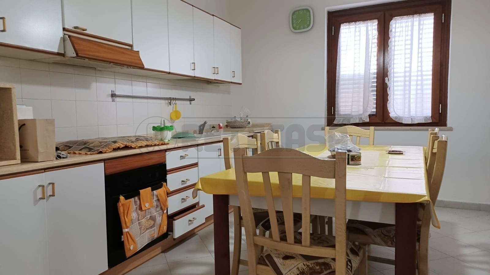 Appartamento in affitto in via padre colombano, Capodrise