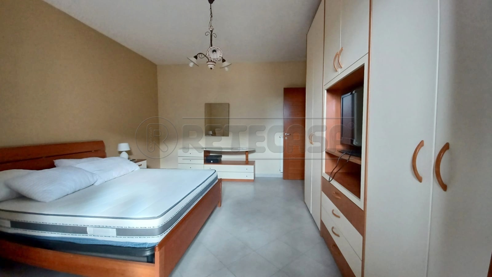 Appartamento in affitto in via padre colombano, Capodrise