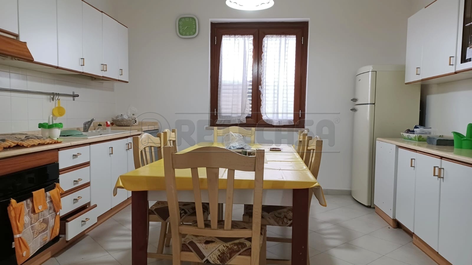 Appartamento in affitto in via padre colombano, Capodrise