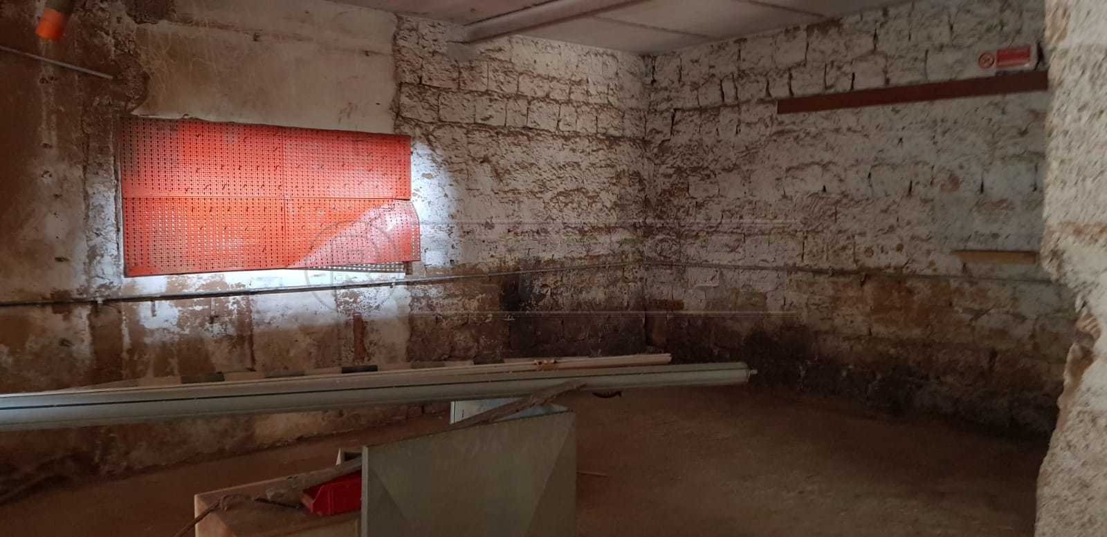 Magazzino in affitto in via busacca 5, Marcianise