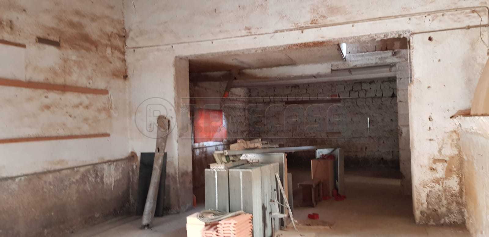 Magazzino in affitto in via busacca 5, Marcianise