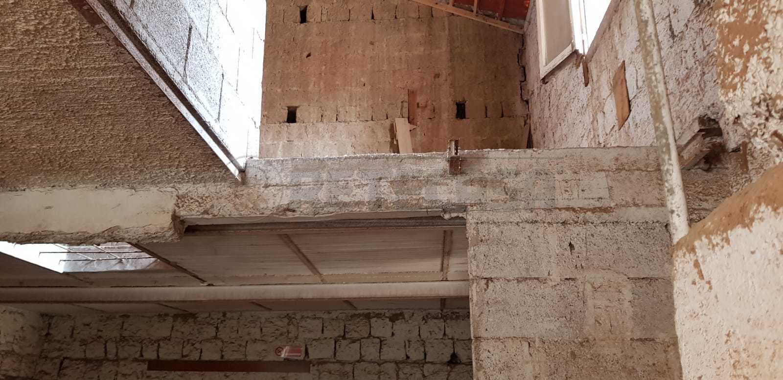 Magazzino in affitto in via busacca 5, Marcianise