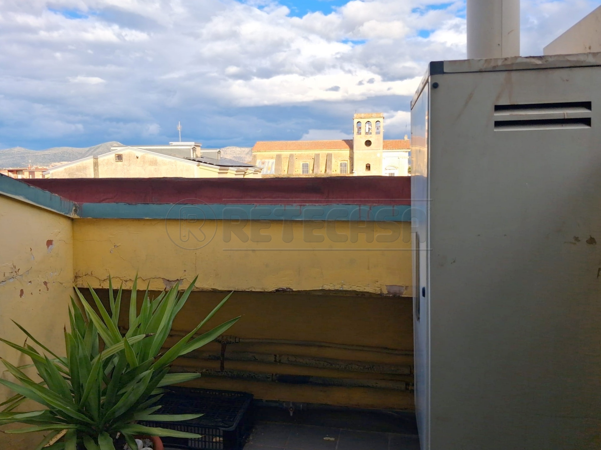 Quadrilocale in affitto in via giacomo colombo, Marcianise