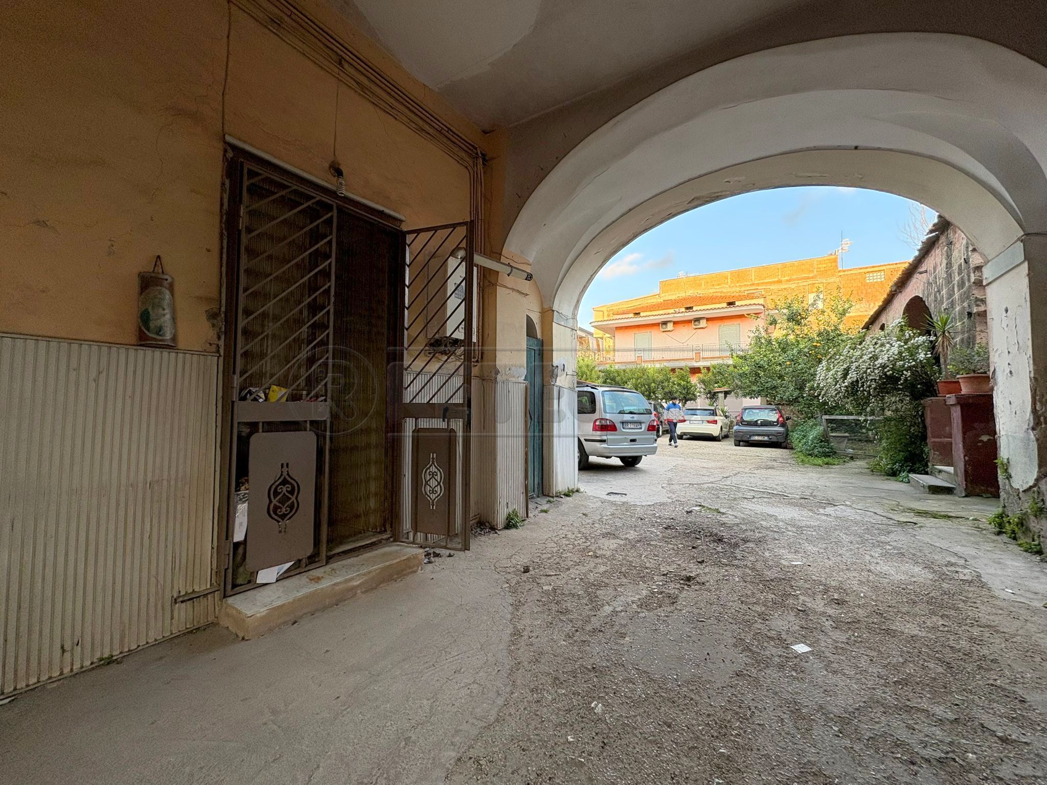Casa indipendente da ristrutturare in via marte, Marcianise