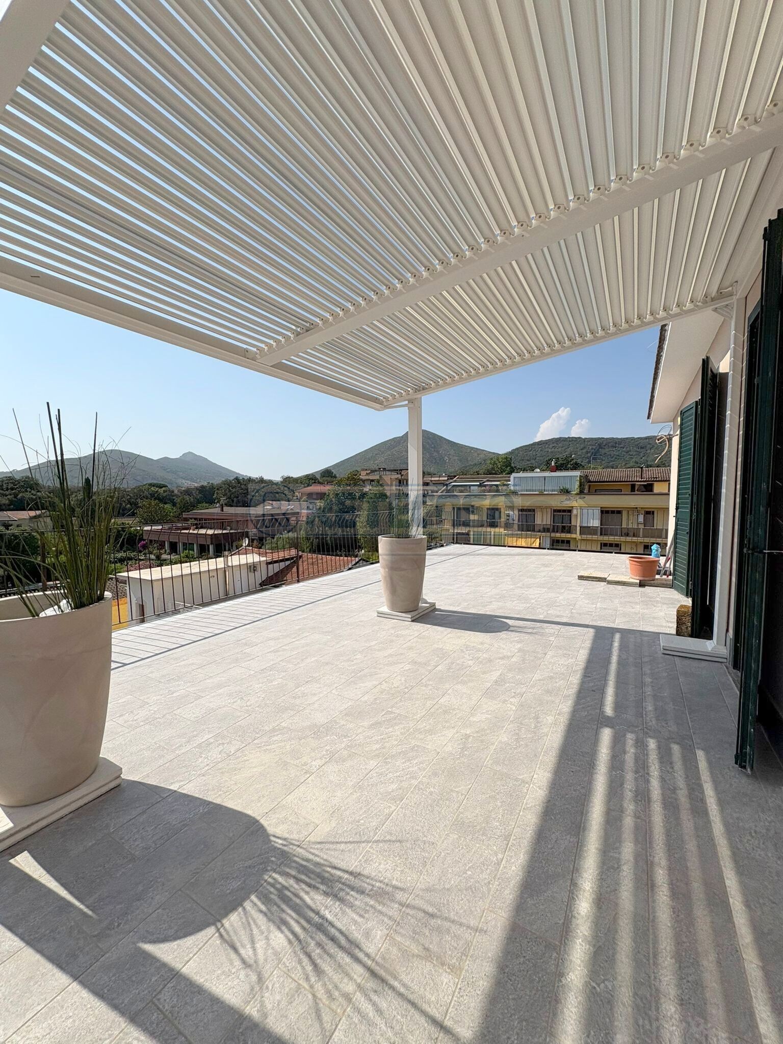 Attico in vendita in via gennaro tescione, Caserta