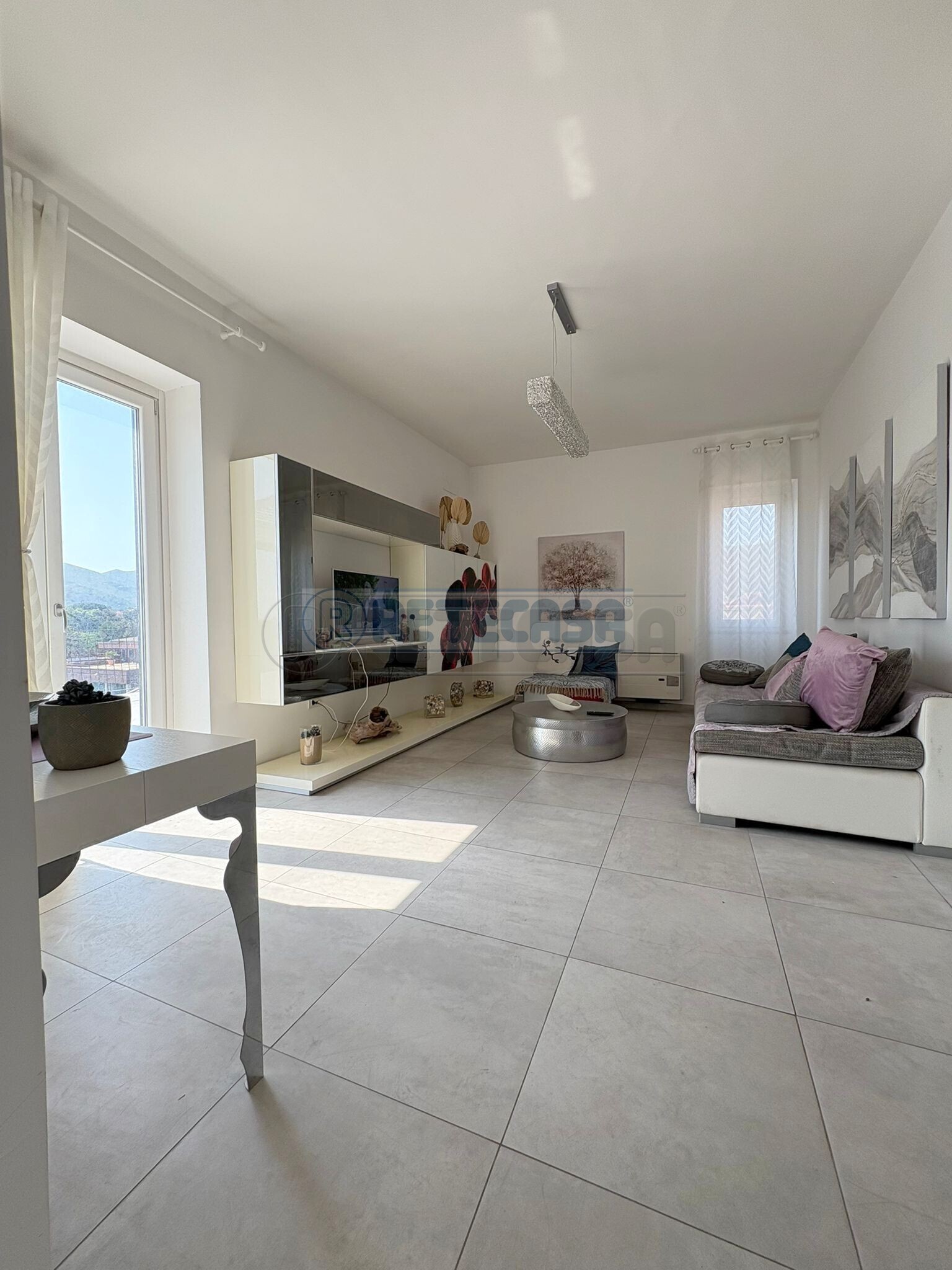 Attico in vendita in via gennaro tescione, Caserta