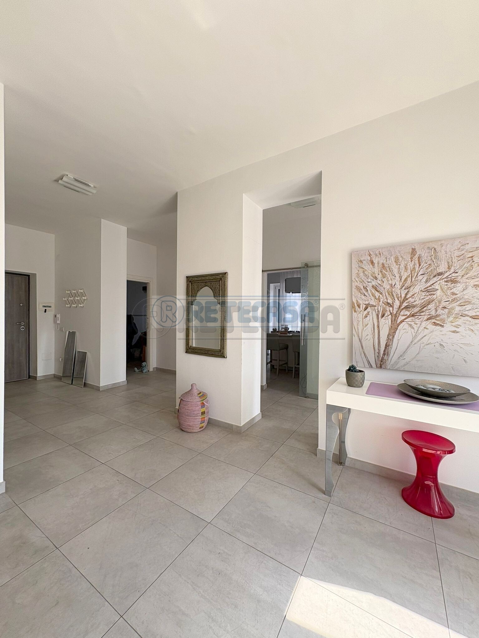 Attico in vendita in via gennaro tescione, Caserta