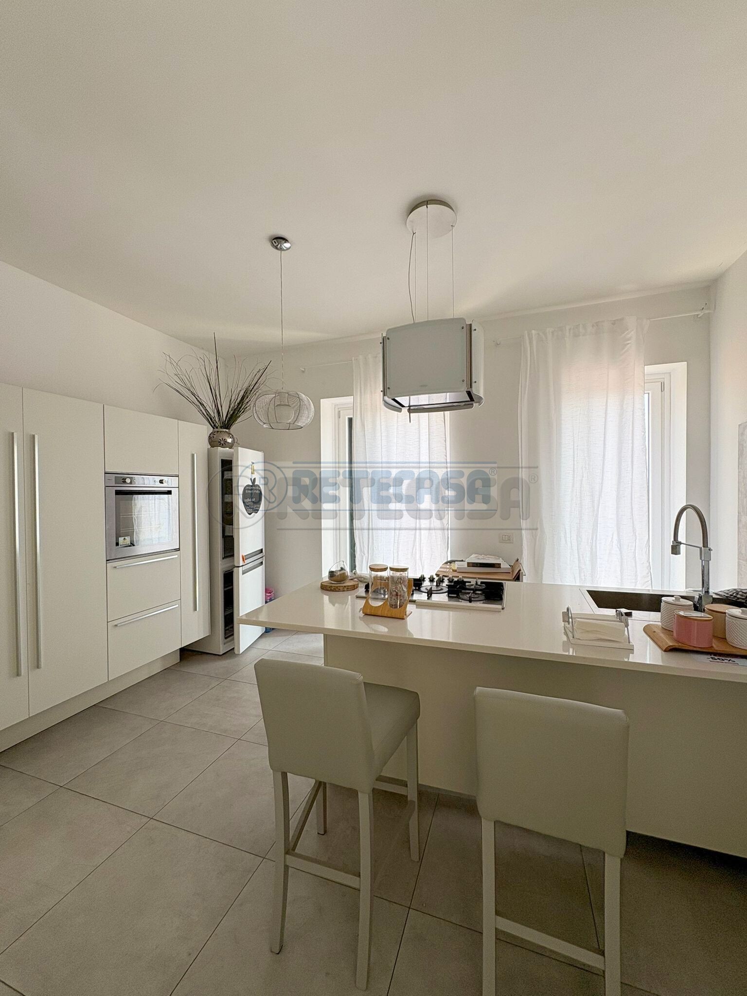 Attico in vendita in via gennaro tescione, Caserta