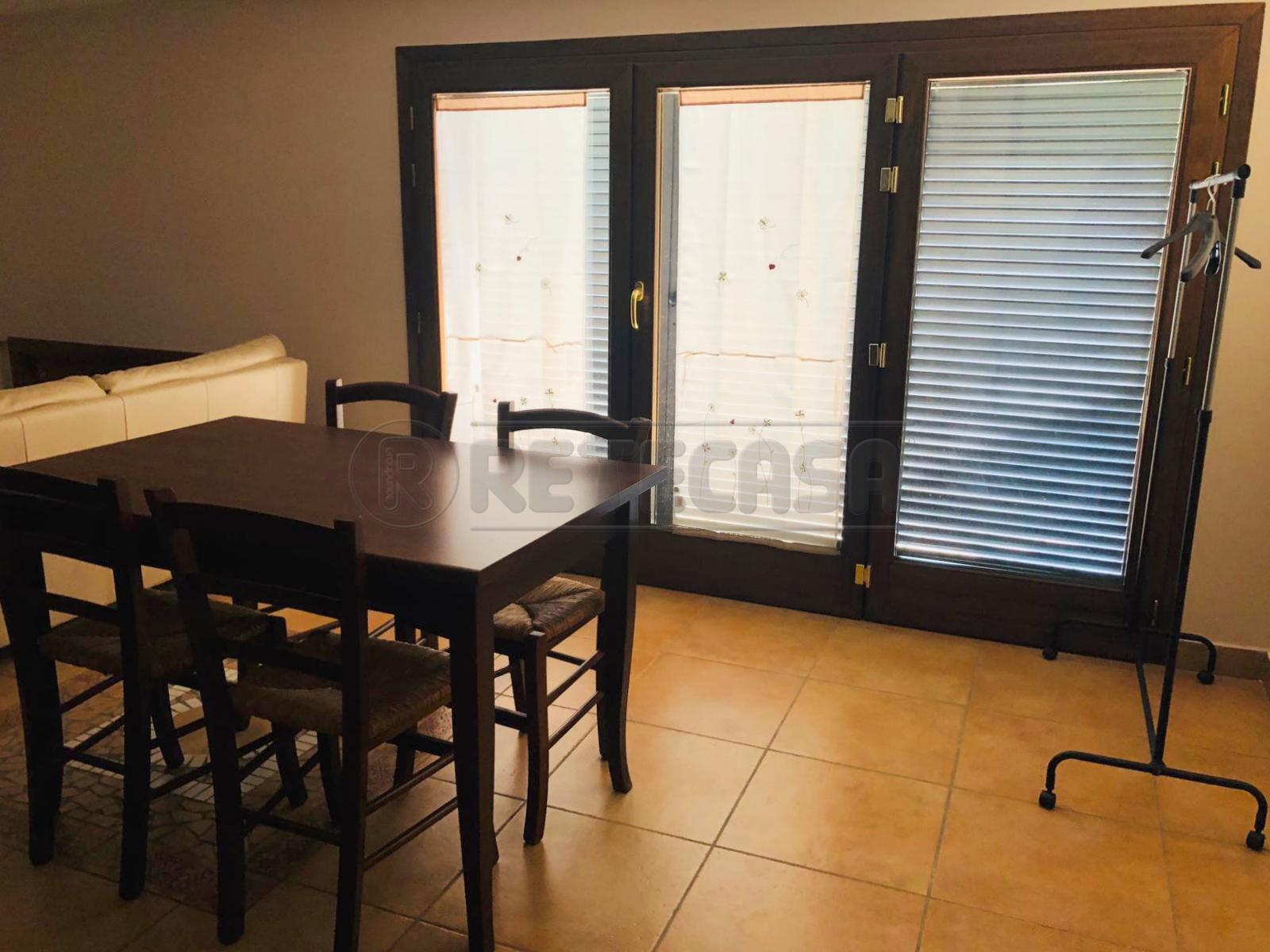 Bilocale in affitto in centro massaro, Capodrise