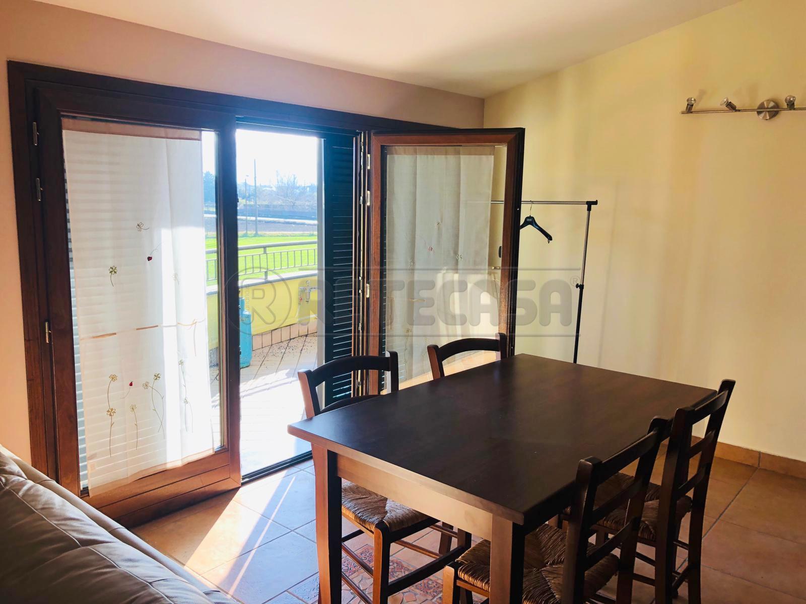 Bilocale in affitto in centro massaro, Capodrise