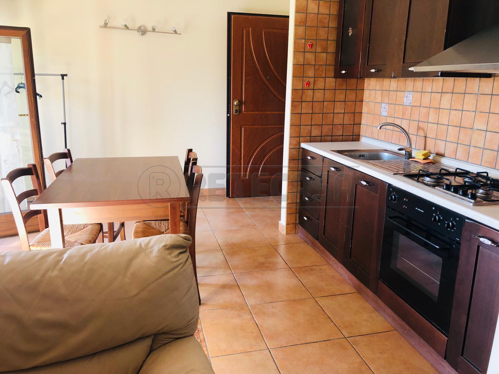 Bilocale in affitto in centro massaro, Capodrise