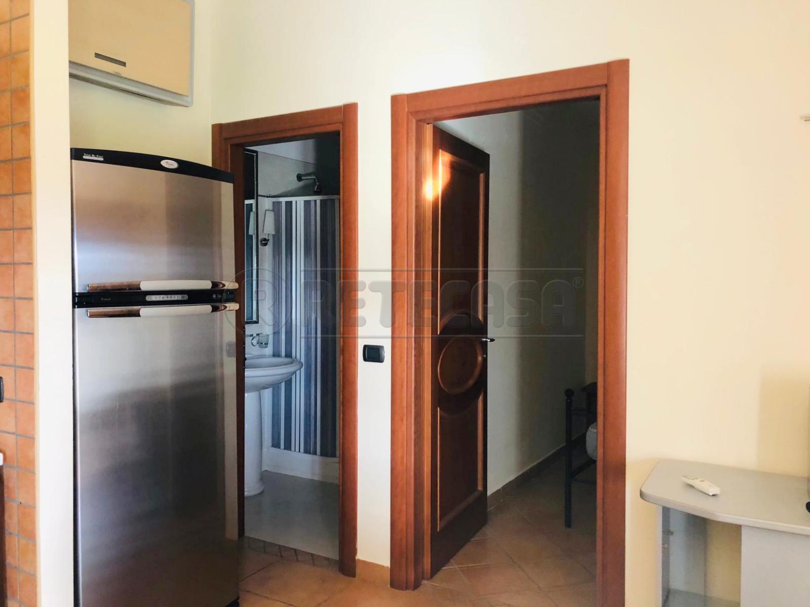 Bilocale in affitto in centro massaro, Capodrise