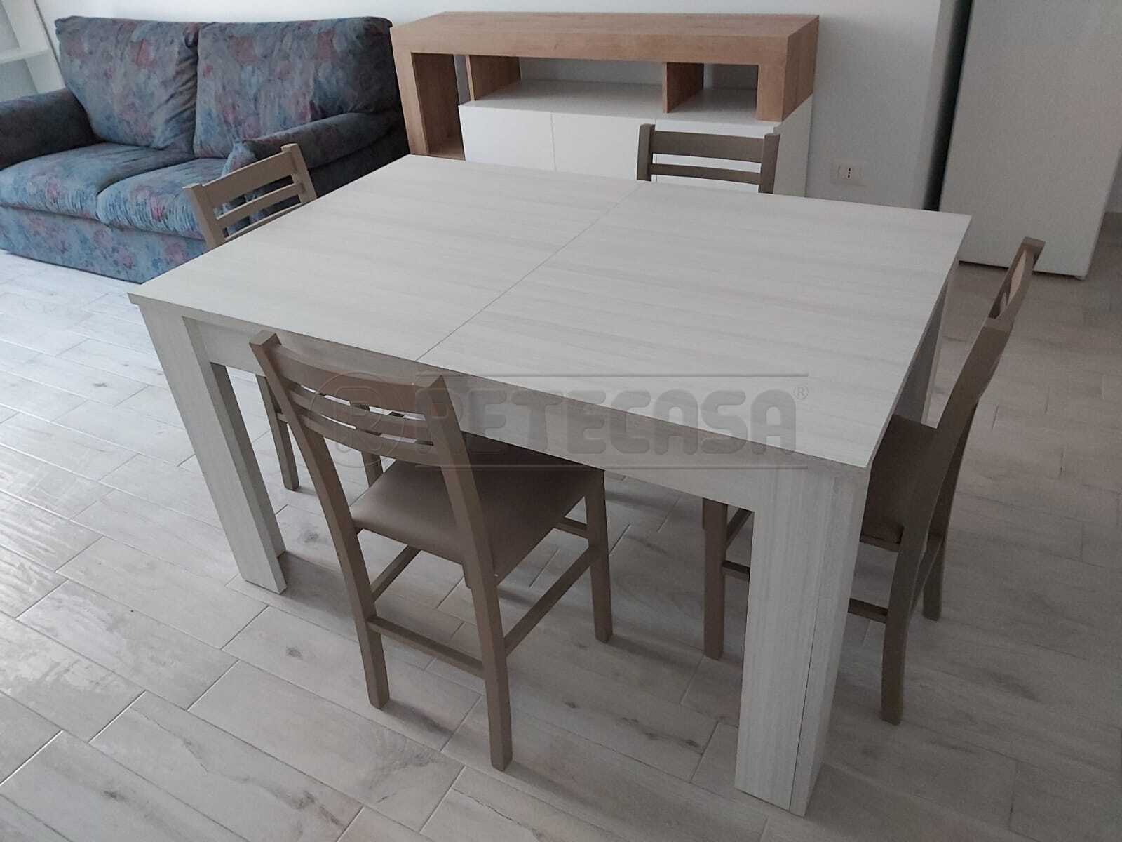 Trilocale in affitto in viale della vittoria, Marcianise