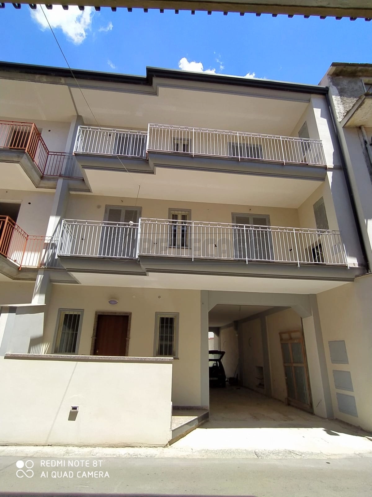 Trilocale in affitto in via volturno 3, Marcianise
