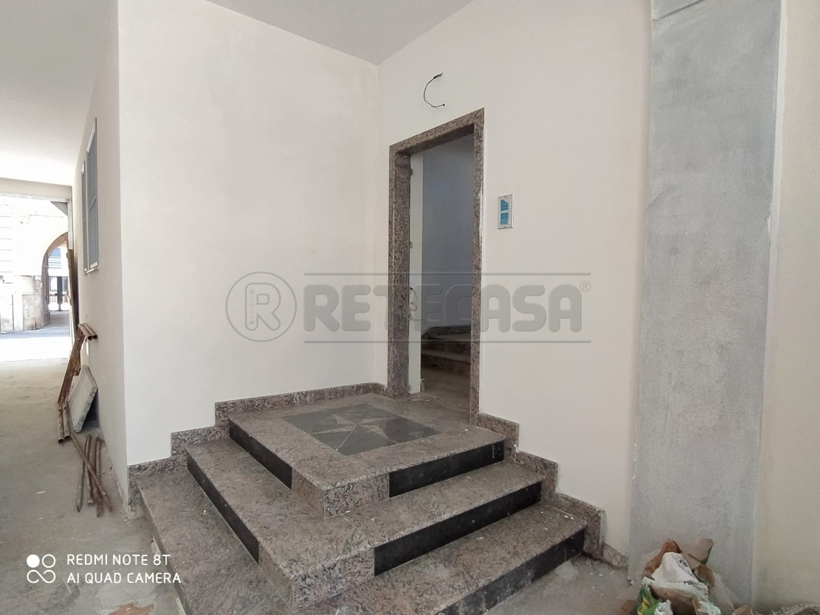 Trilocale in affitto in via volturno 3, Marcianise