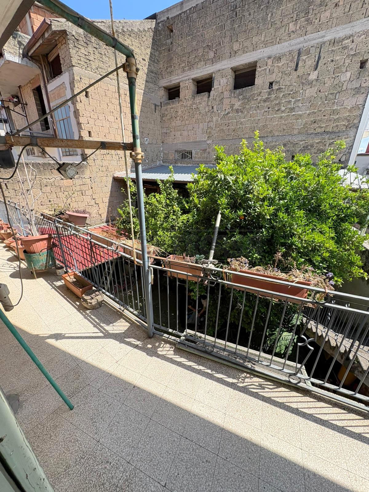 Casa indipendente da ristrutturare in via giuseppe verdi 101, Marcianise