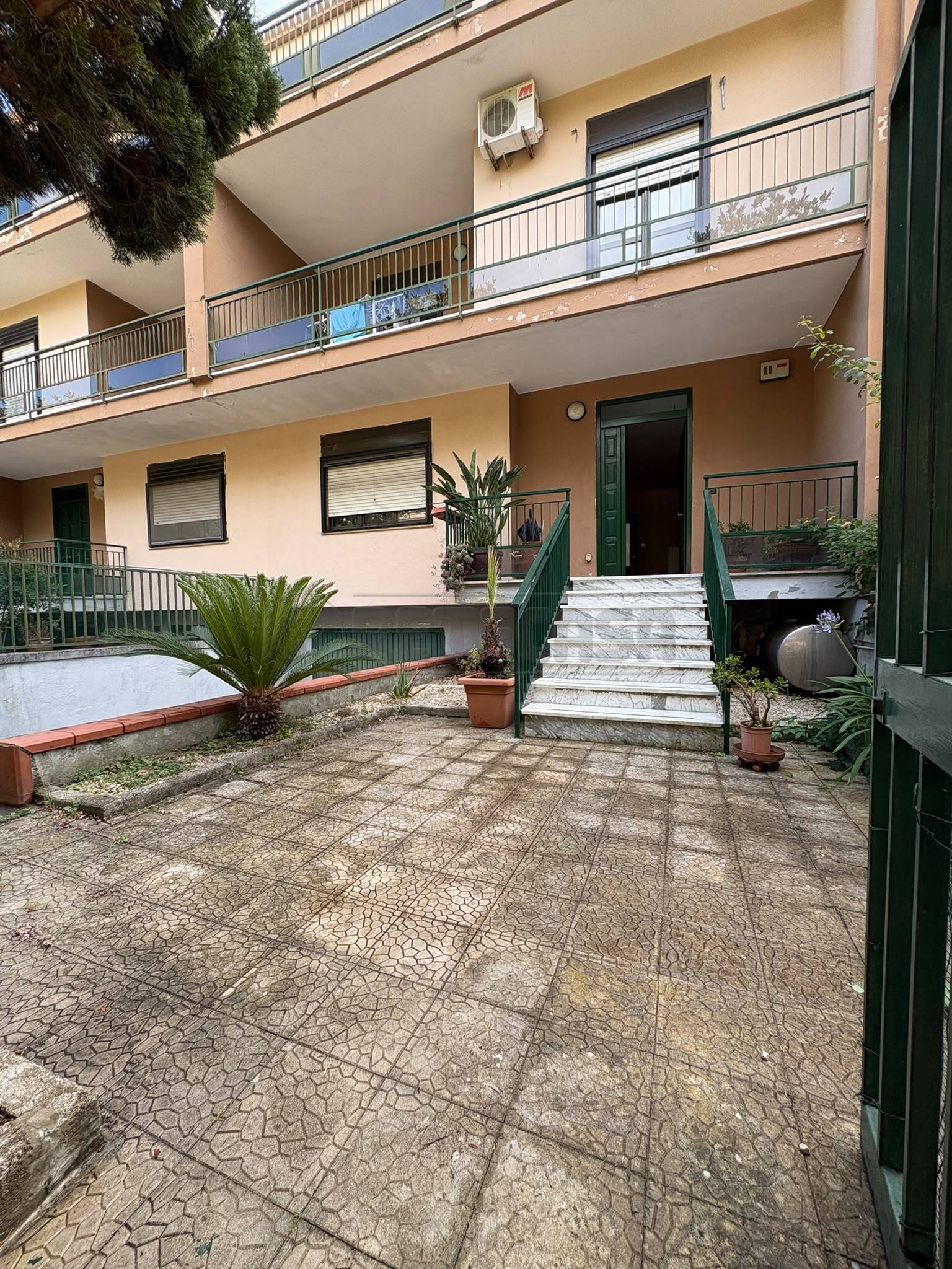 Villetta a schiera in vendita in via aldo moro, Marcianise