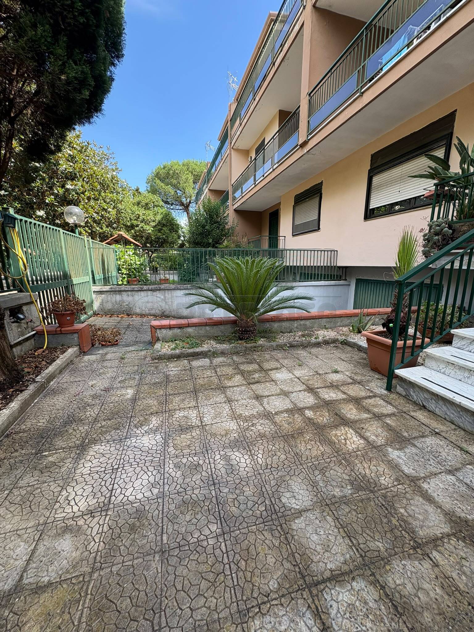 Villetta a schiera in vendita in via aldo moro, Marcianise