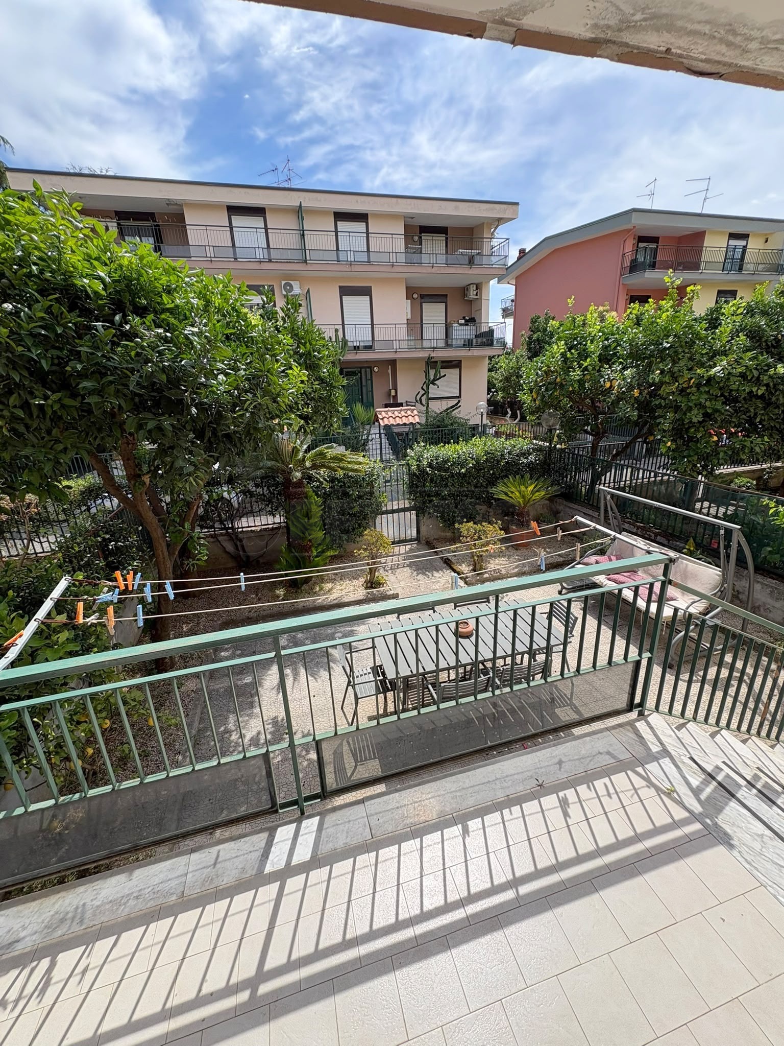 Villetta a schiera in vendita in via aldo moro, Marcianise