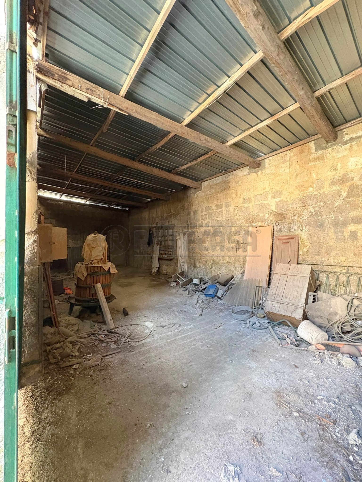 Casa indipendente da ristrutturare in via marte, Marcianise