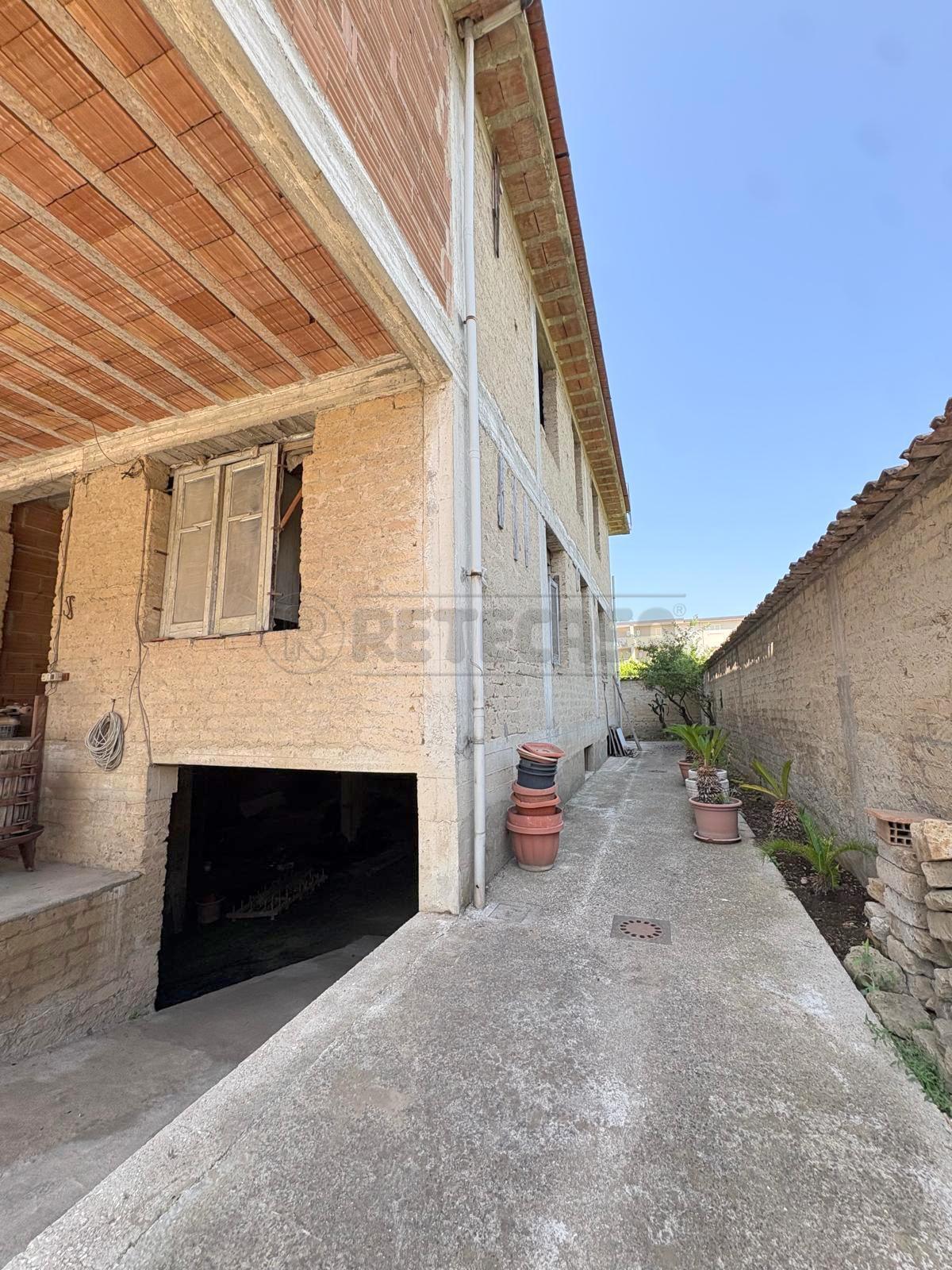 Villa in vendita in via santa caterina, Marcianise