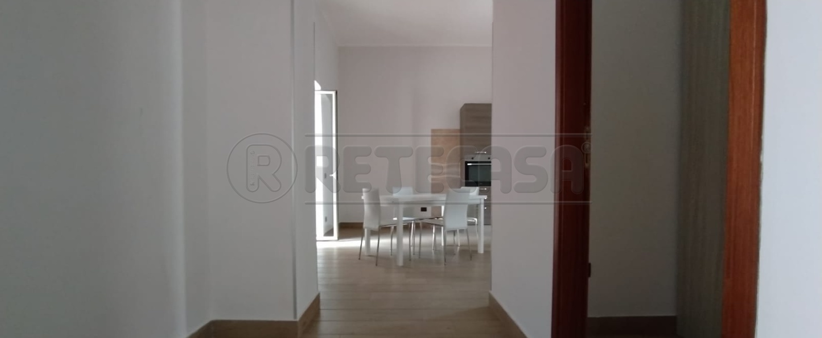 Bilocale ristrutturato in via francesco busacca, Marcianise